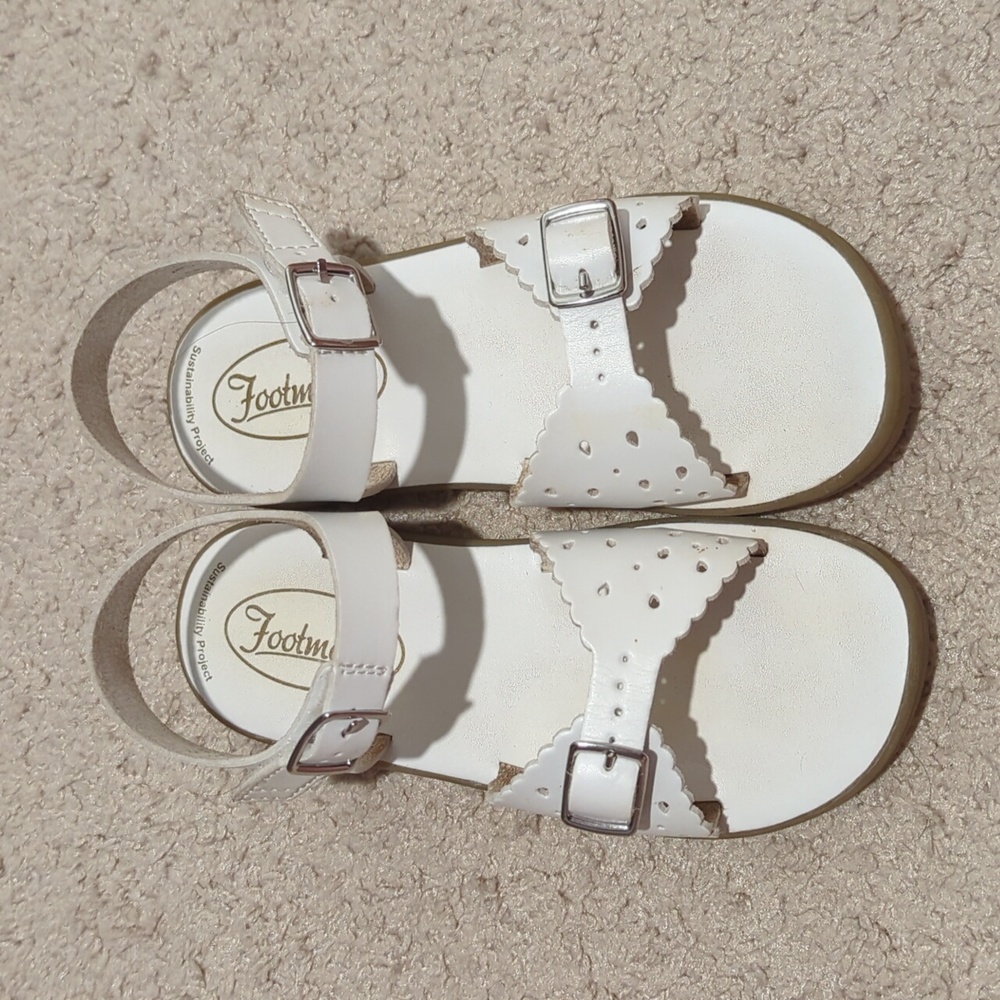 Footmates Sandals